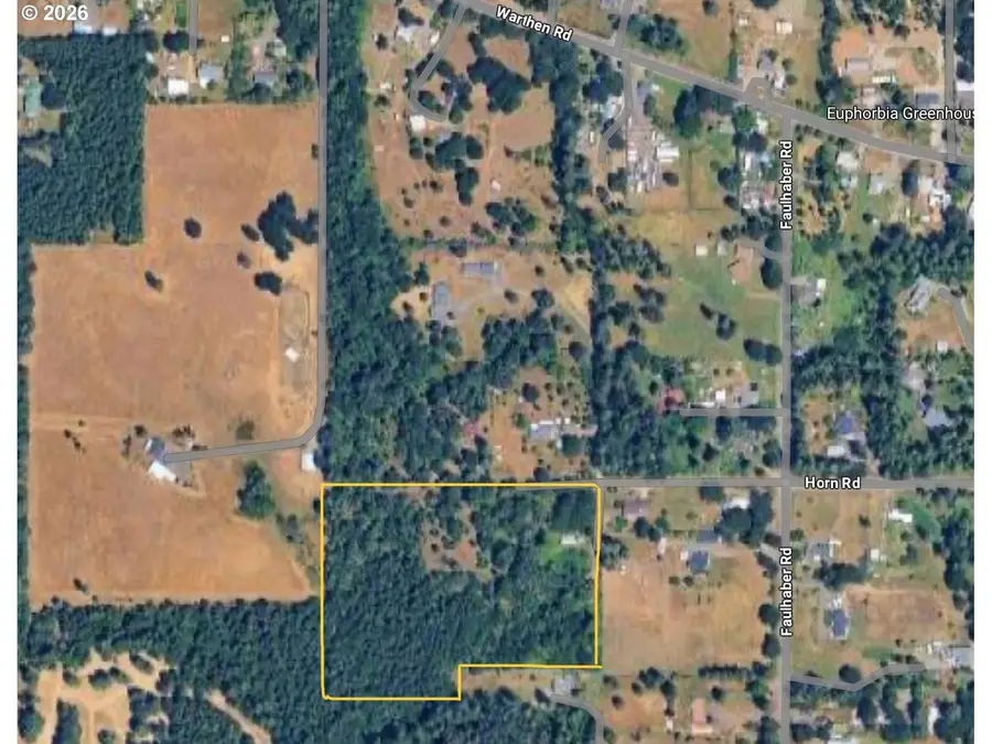 88782 Faulhaber Rd, Elmira, OR 97437 - #3