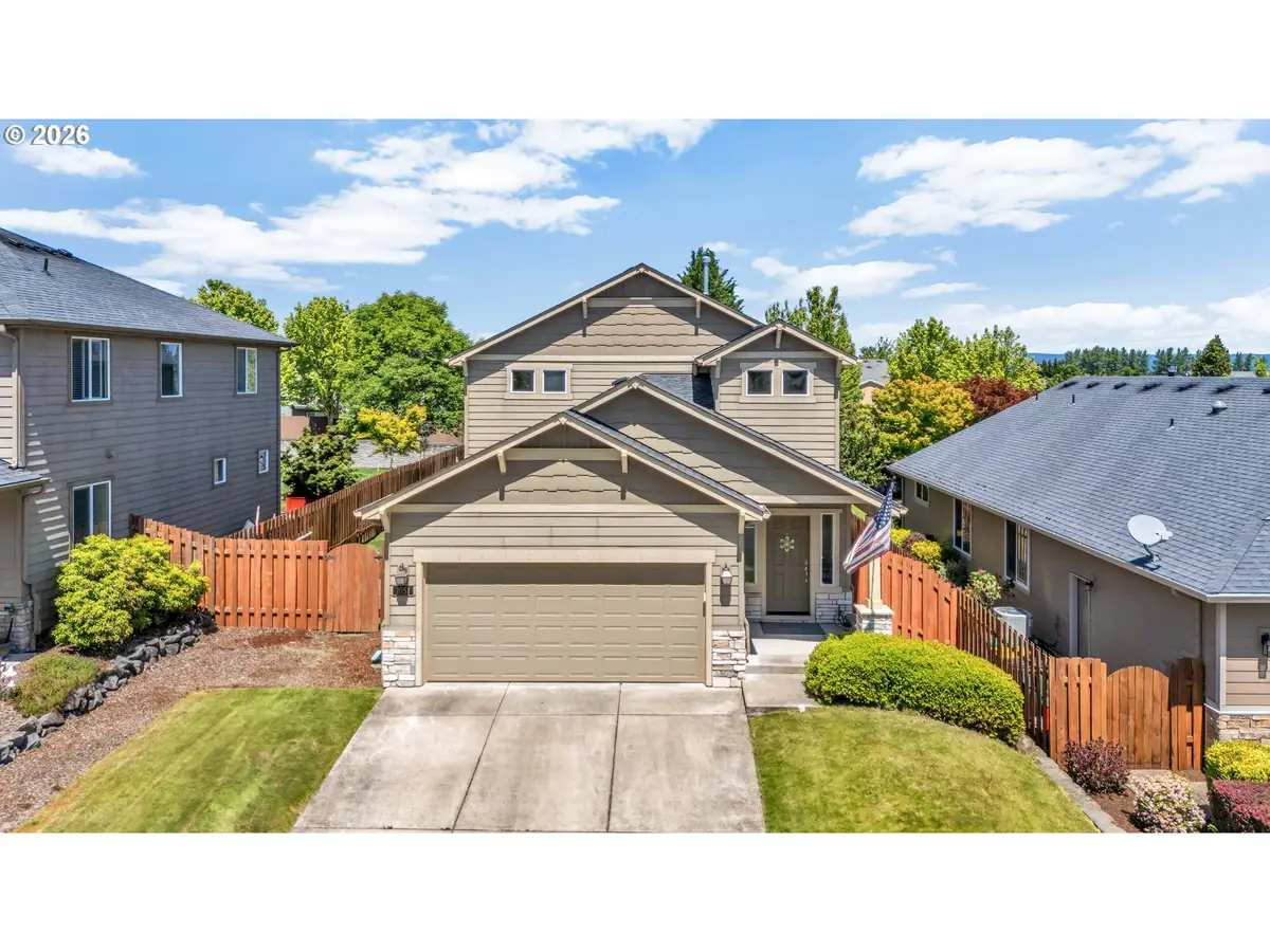 1051 35th Ave, Forest Grove, OR 97116 - #1