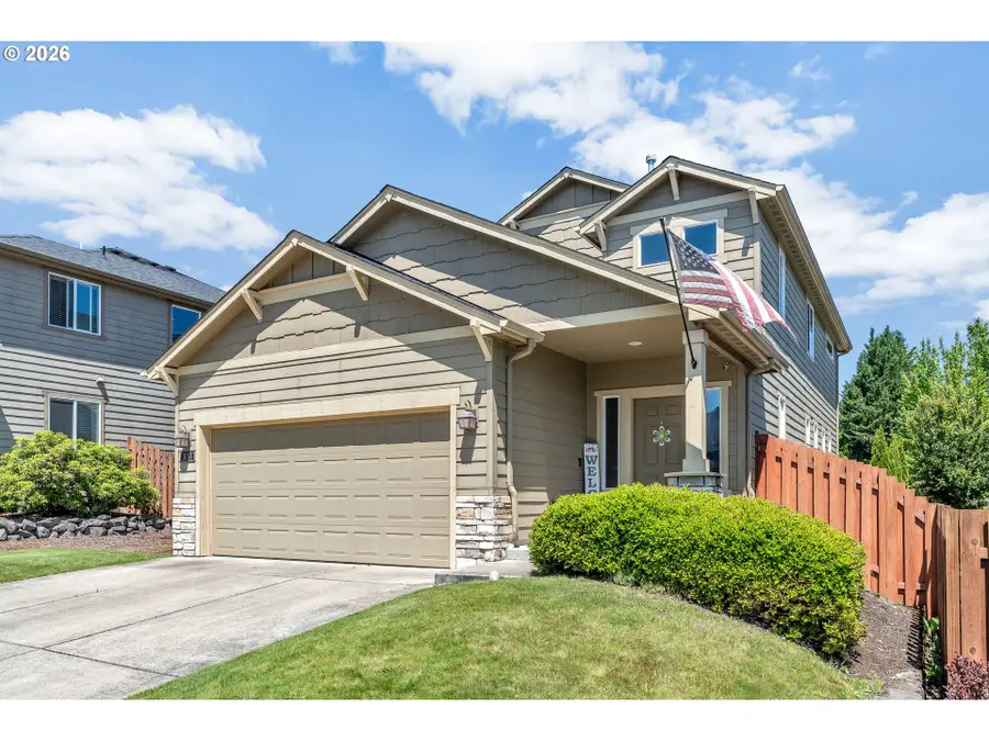 1051 35th Ave, Forest Grove, OR 97116 - #2