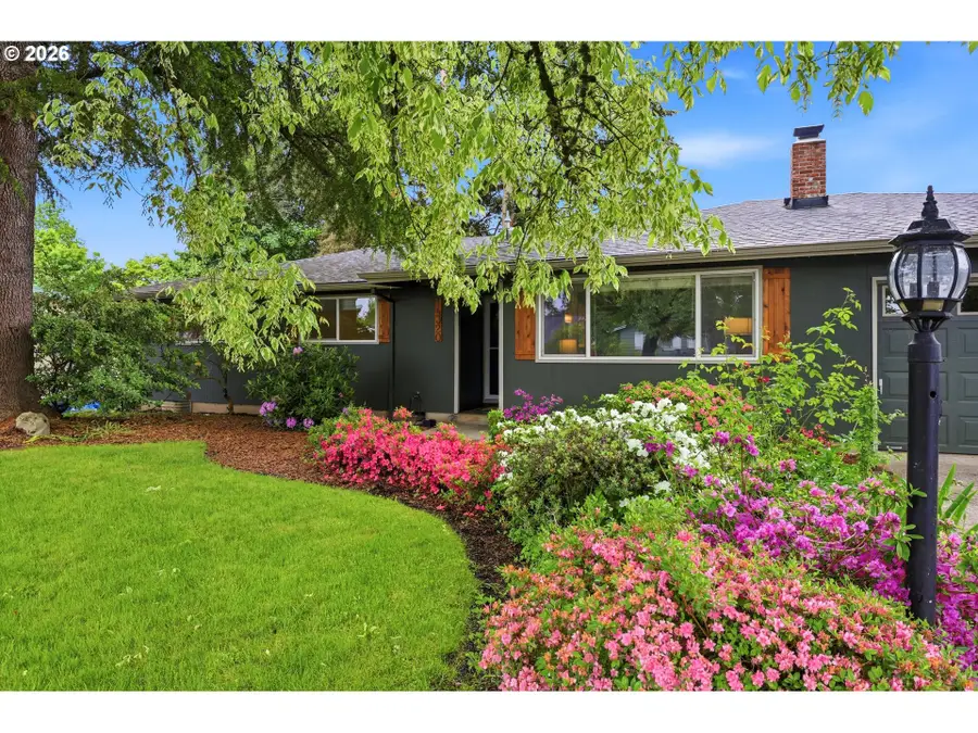 14320 SW Red Haven Dr, Beaverton, OR 97008 - #2