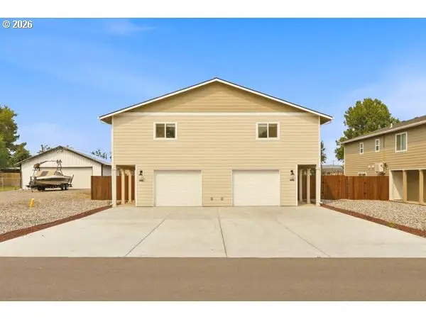 255 NE Fourth St, Irrigon, OR 97844 - #2