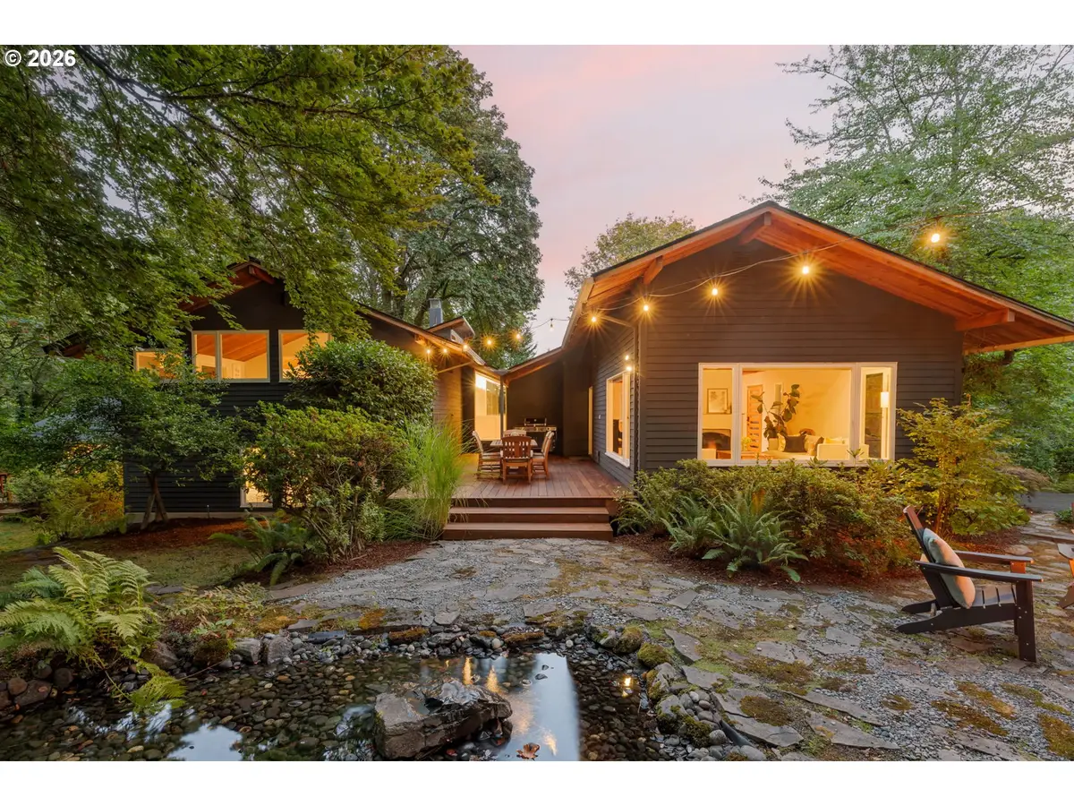 1341 S Buddington St, Portland, OR 97219 - #1