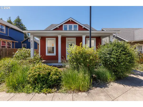4350 SE Fleming St, Newport, OR 97366