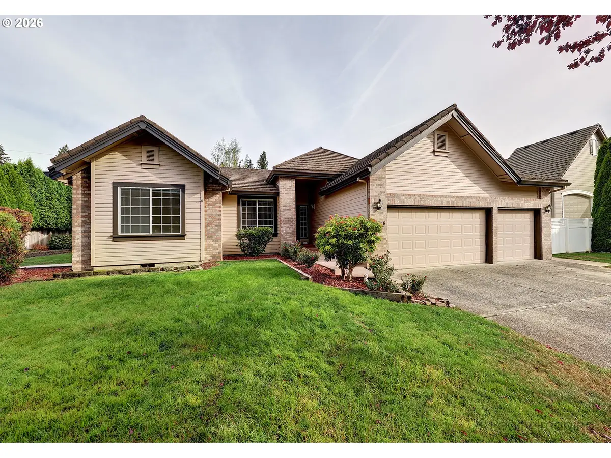 14706 NE 16th St, Vancouver, WA 98684 - #1