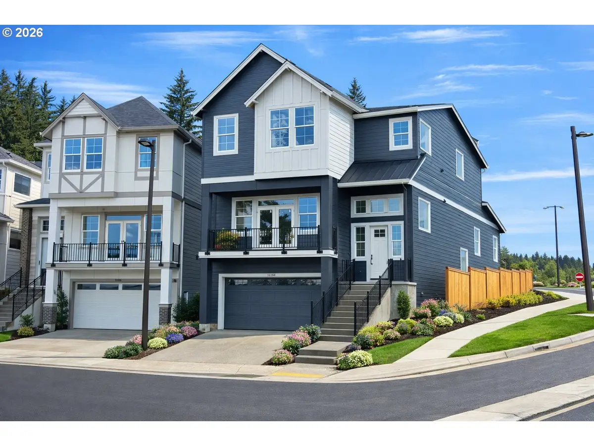 11790 SW 176th Dr, Beaverton, OR 97007 - #1