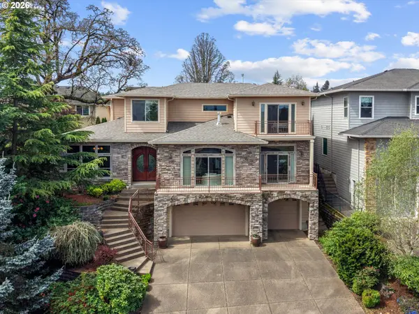 6147 Quail Hollow St Se, Salem, OR 97306