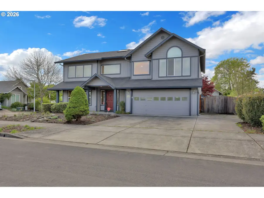 3240 Cindy St, Eugene, OR 97404 - #3