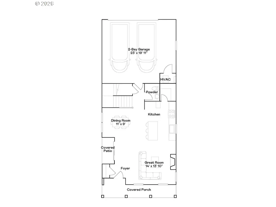 31775 NW Timeric Dr, North Plains, OR 97133 - Image #2