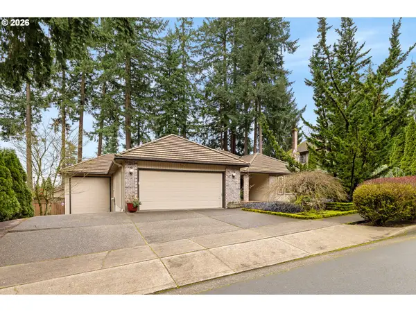 13920 SW Secretariet Ln, Beaverton, OR 97008