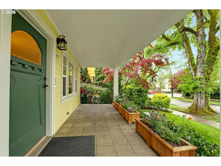 442 SE 33rd Ave, Portland, OR 97214 - #2