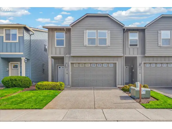 1416 NE 83rd Dr, Vancouver, WA 98665