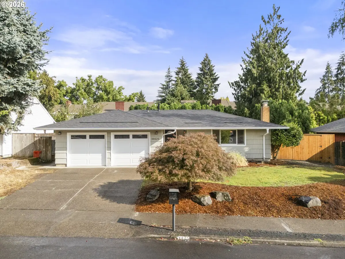 14425 SW Bonnie Brae St, Beaverton, OR 97005 - #1