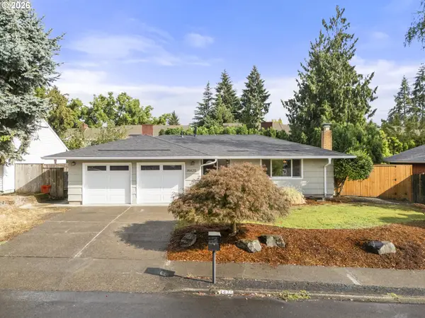 14425 SW Bonnie Brae St, Beaverton, OR 97005