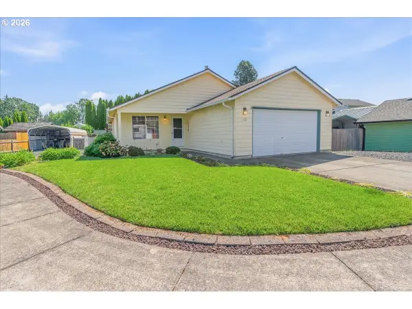 110 Ivy Ln, StHelens, OR 97051