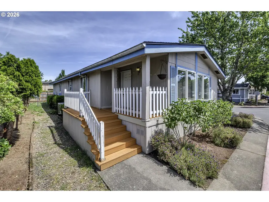 1949 SE Palmquist Rd #64, Gresham, OR 97080 - #3
