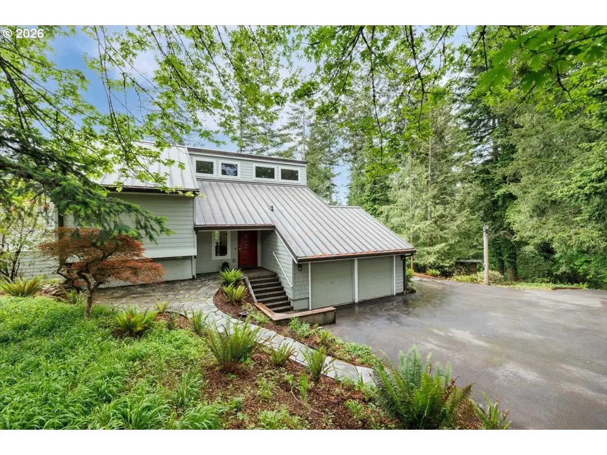 12222 NW Laidlaw Rd, Portland, OR 97229 - #1