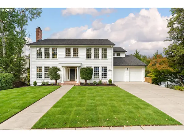 1517 NW Morgan Ln, Portland, OR 97229
