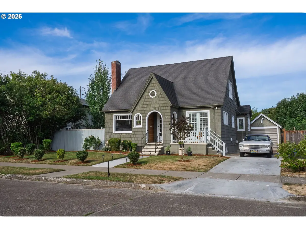 1825 4th St, Salem, OR 97301 - #1