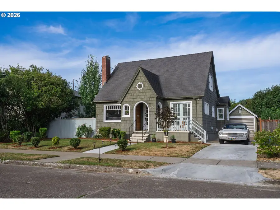 1825 4th St, Salem, OR 97301 - #3