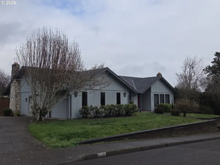 3419 Broken Arrow Loop, Salem, OR 97304 - #2