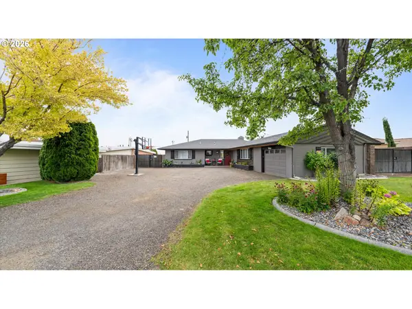 428 N Underwood St, Kennewick, WA 99336