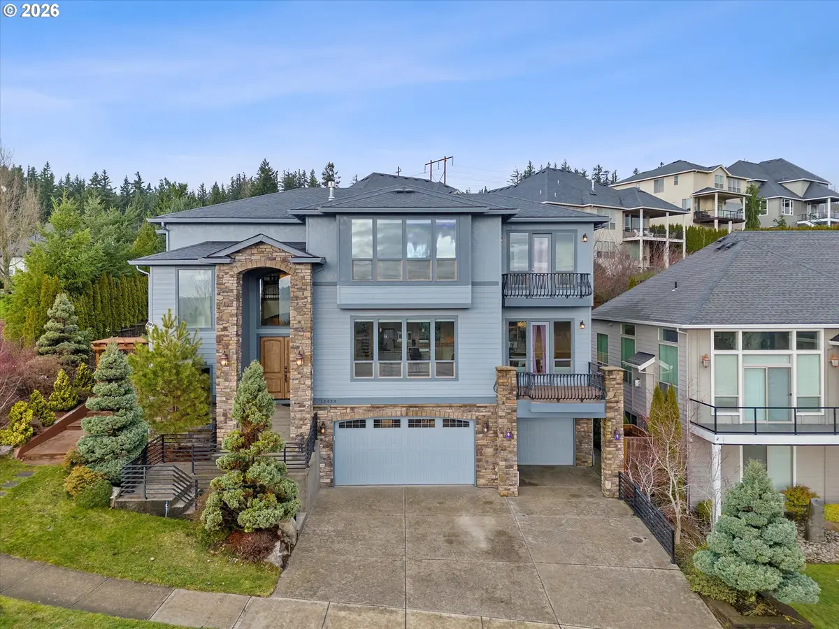 12433 SE Verlie St, Happy Valley, OR 97086 - Image #1