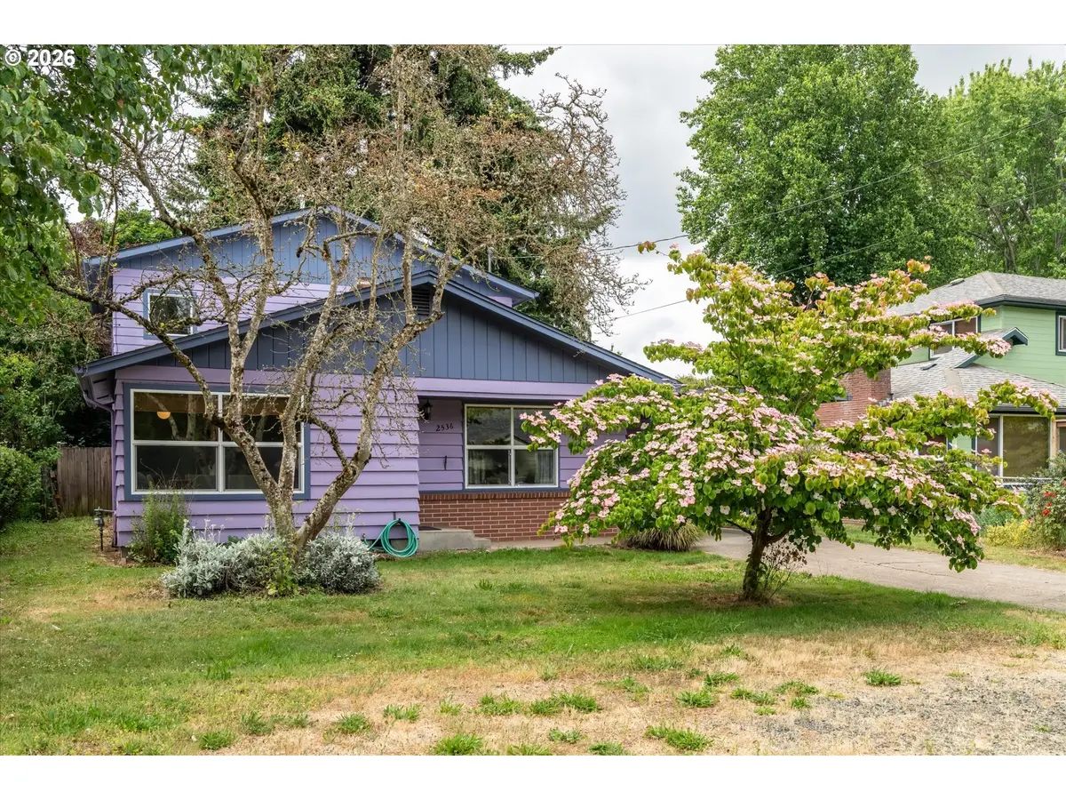 2536 Wood Ave, Eugene, OR 97402 - #1