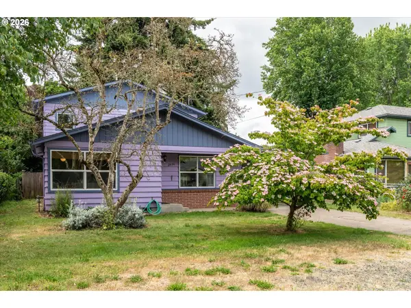 2536 Wood Ave, Eugene, OR 97402