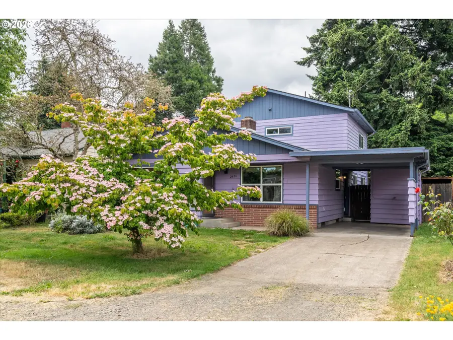 2536 Wood Ave, Eugene, OR 97402 - #2