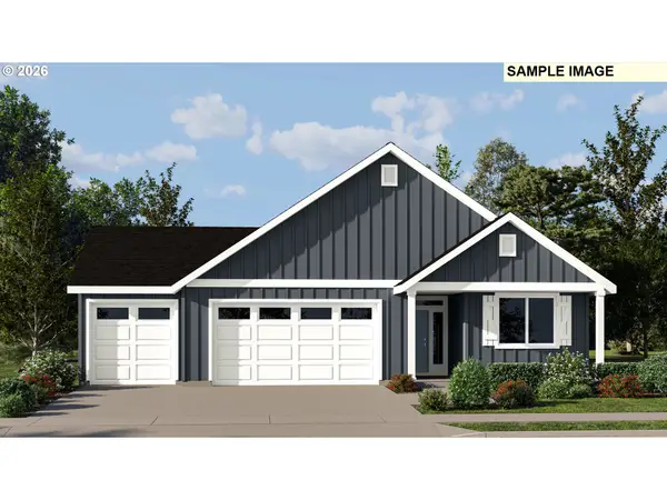 4217 NE 188th Cir, Vancouver, WA 98686