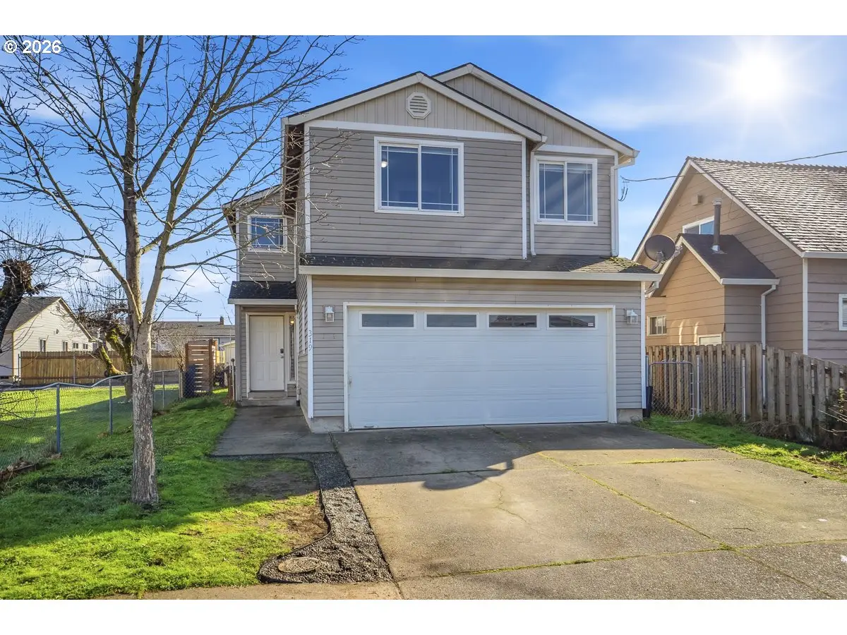 319 Berkley Ave, Molalla, OR 97038 - #1