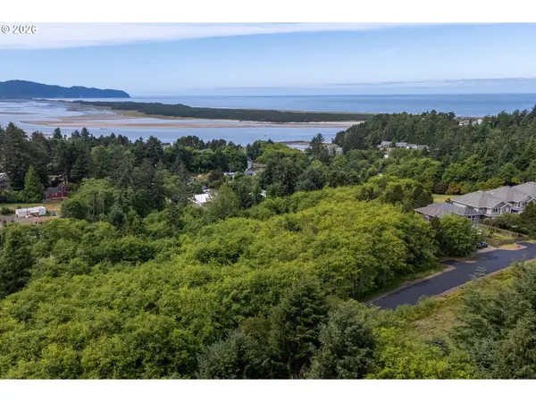 Holly Heights #3 Lots, Netarts, OR 97143