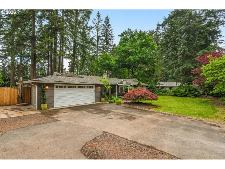 5156 SW Dawn St, Lake Oswego, OR 97035 - #2