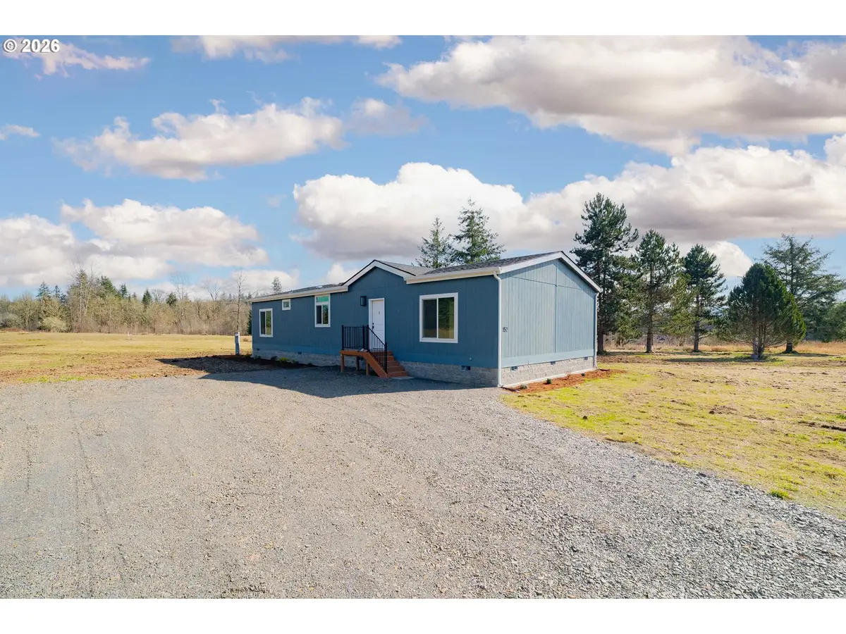 152 Mask Lane Rd, Toutle, WA 98649 - #1