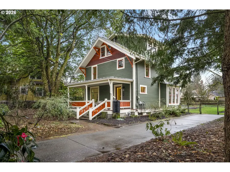 301 NE 65th Ave, Portland, OR 97213 - #3