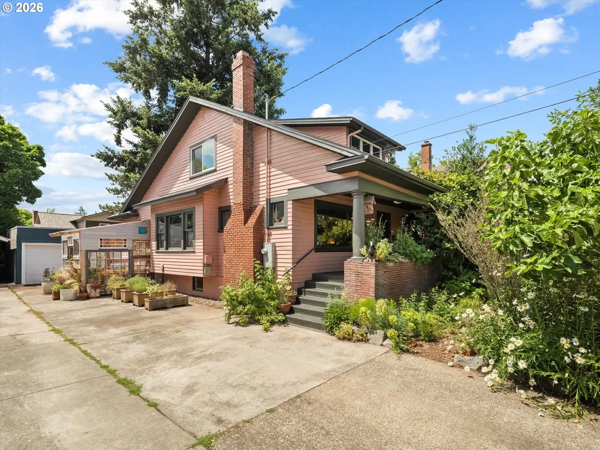 1731 NE 37th Ave, Portland, OR 97212 - #1