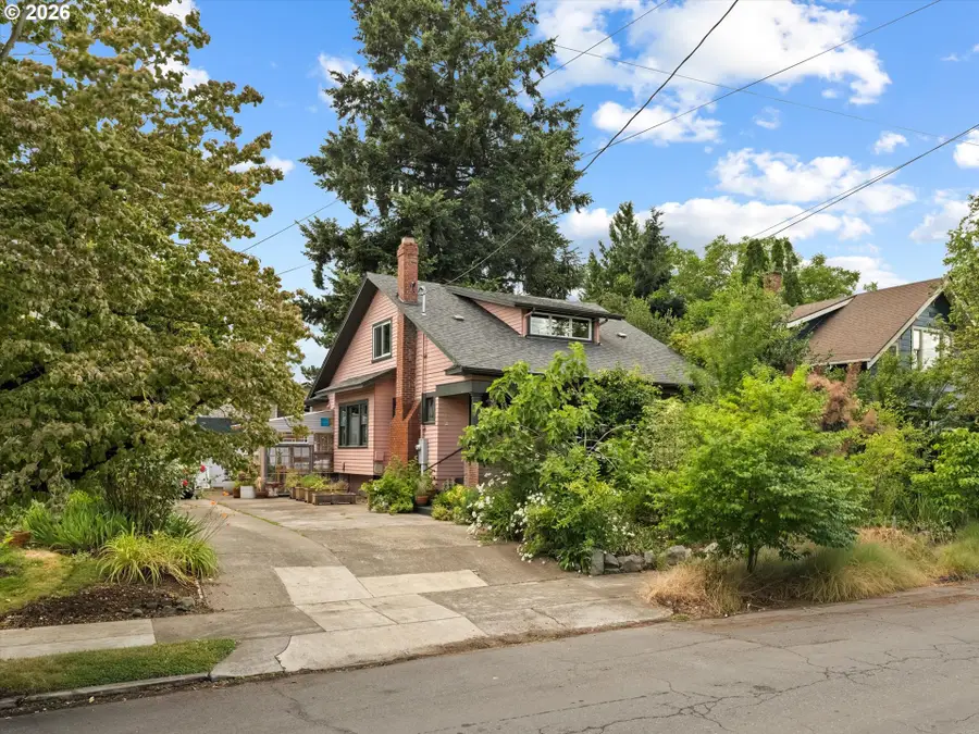 1731 NE 37th Ave, Portland, OR 97212 - #2