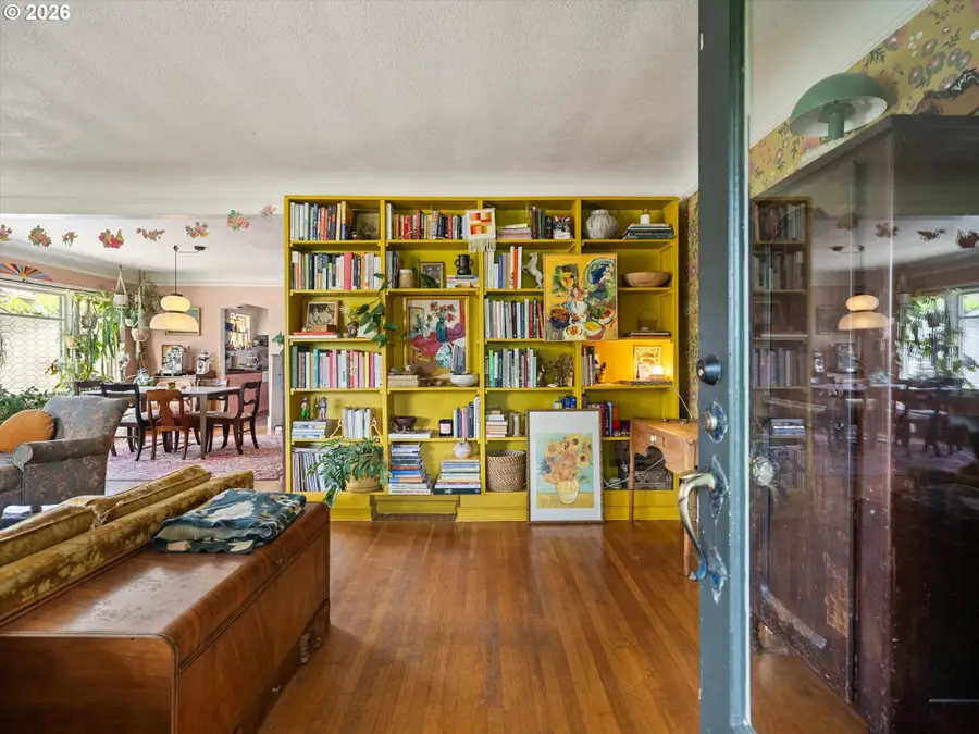 1731 NE 37th Ave, Portland, OR 97212 - #3