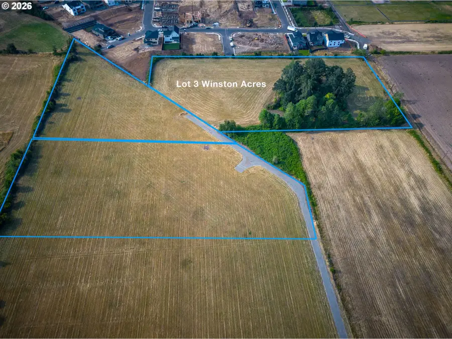 15695 S Herbst Ln, Oregon City, OR 97045 - #2