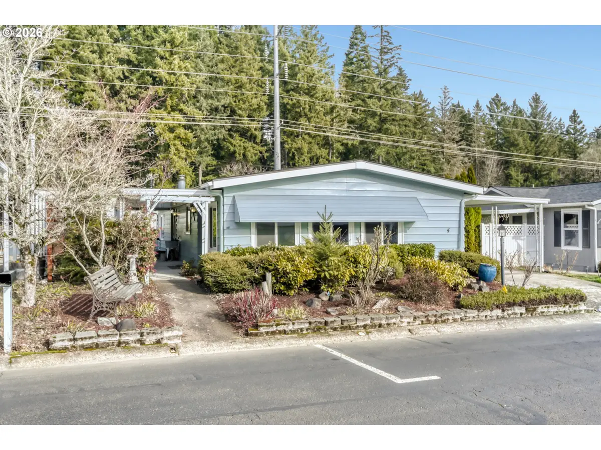 100 SW 195th Ave #4, Beaverton, OR 97006 - Image #1