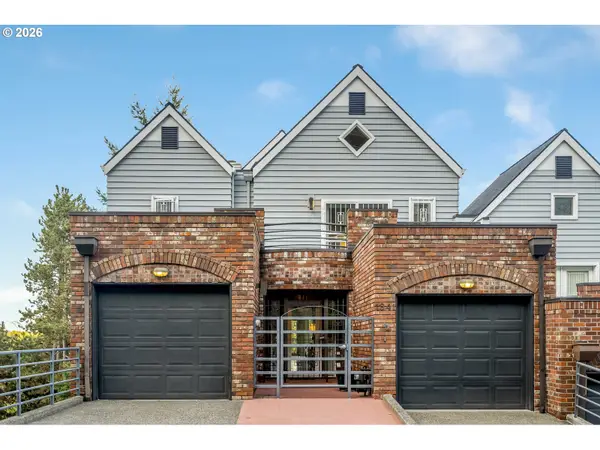 1941 SW Market Street Dr, Portland, OR 97201