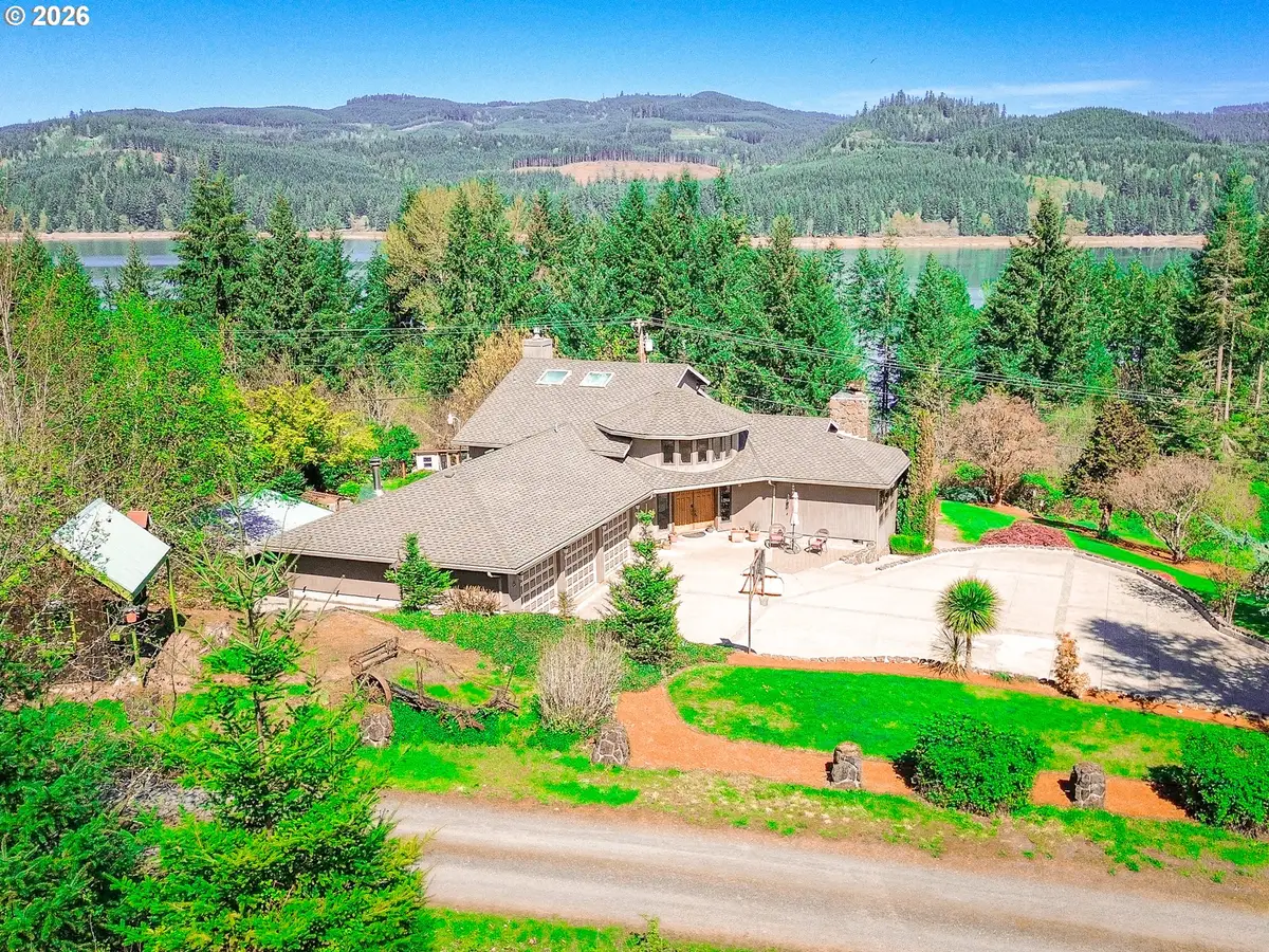 44130 Santiam Hwy, Foster, OR 97345 - #1