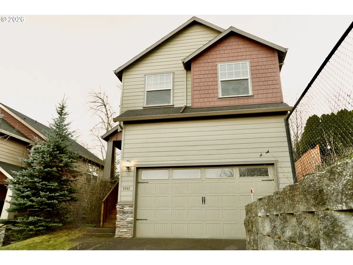 2092 SW Thomas Pl, Gresham, OR 97080 - Image #1