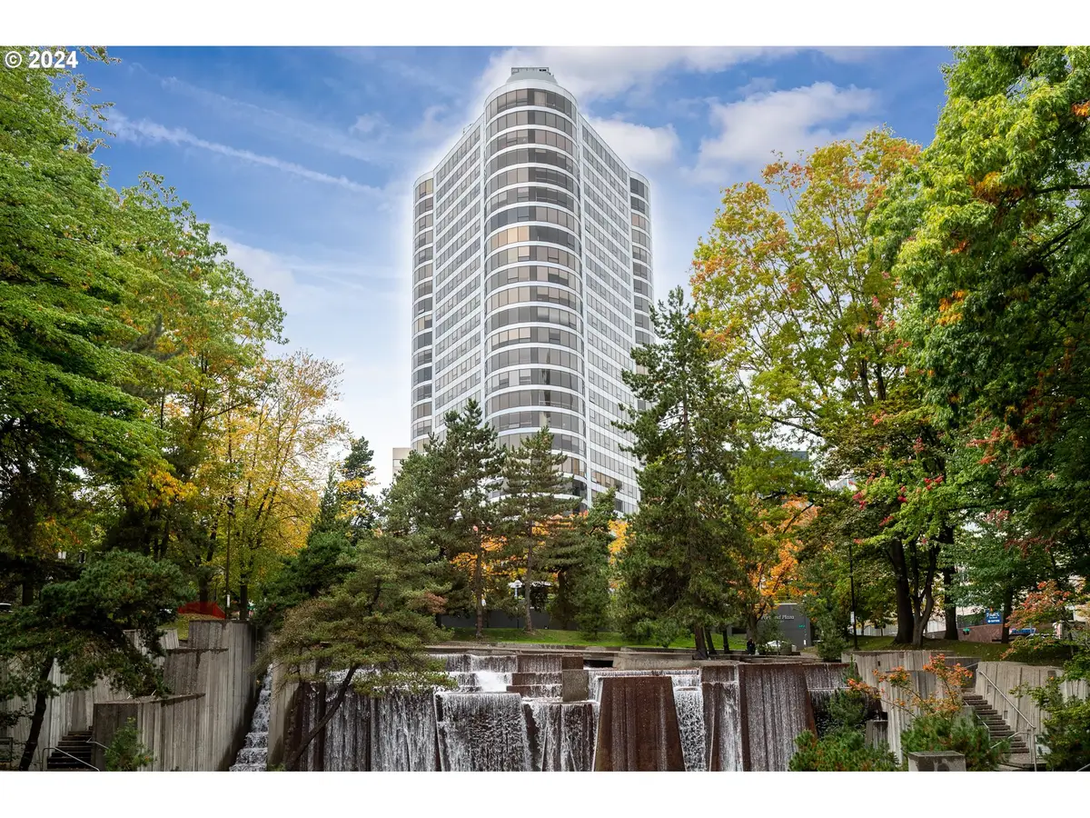 1500 SW 5th Ave #703, Portland, OR 97201 - #1