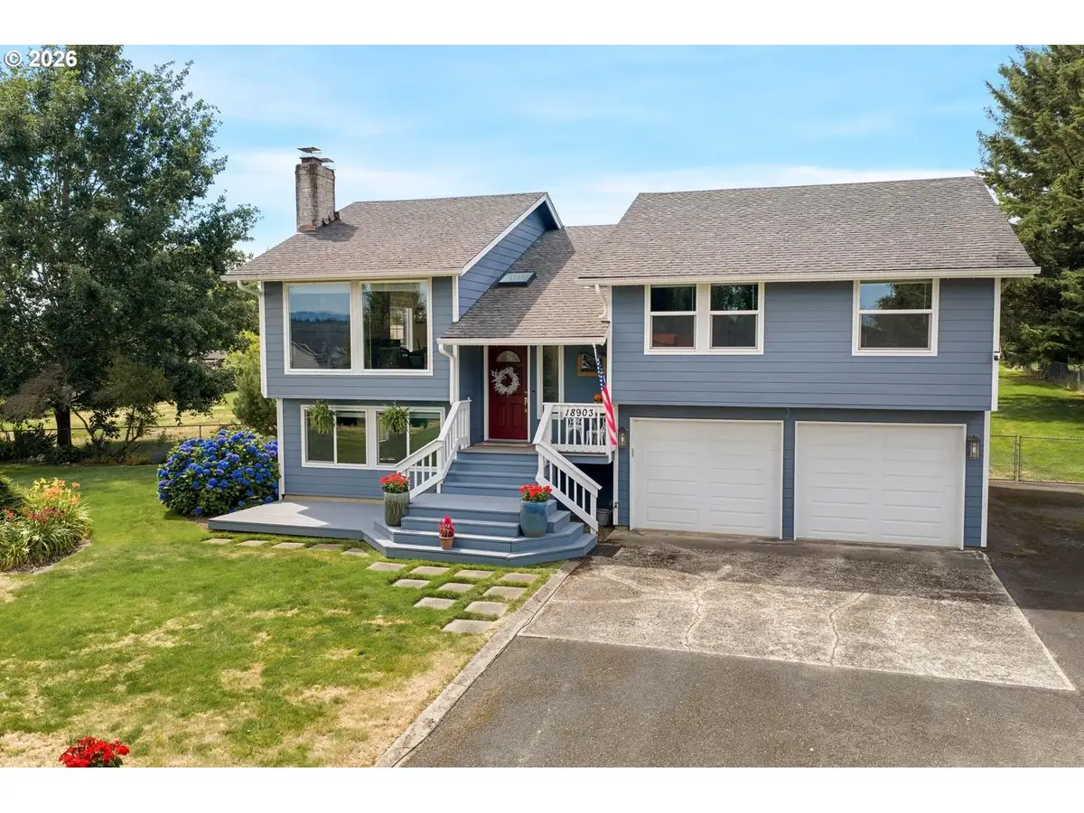18903 NE 23rd St, Vancouver, WA 98684 - #1