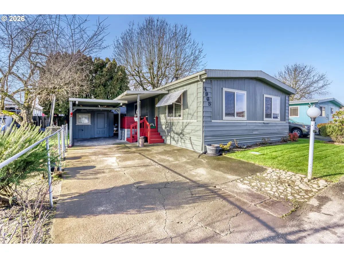 4965 SW Westview Dr #15, Cornelius, OR 97113 - Image #1