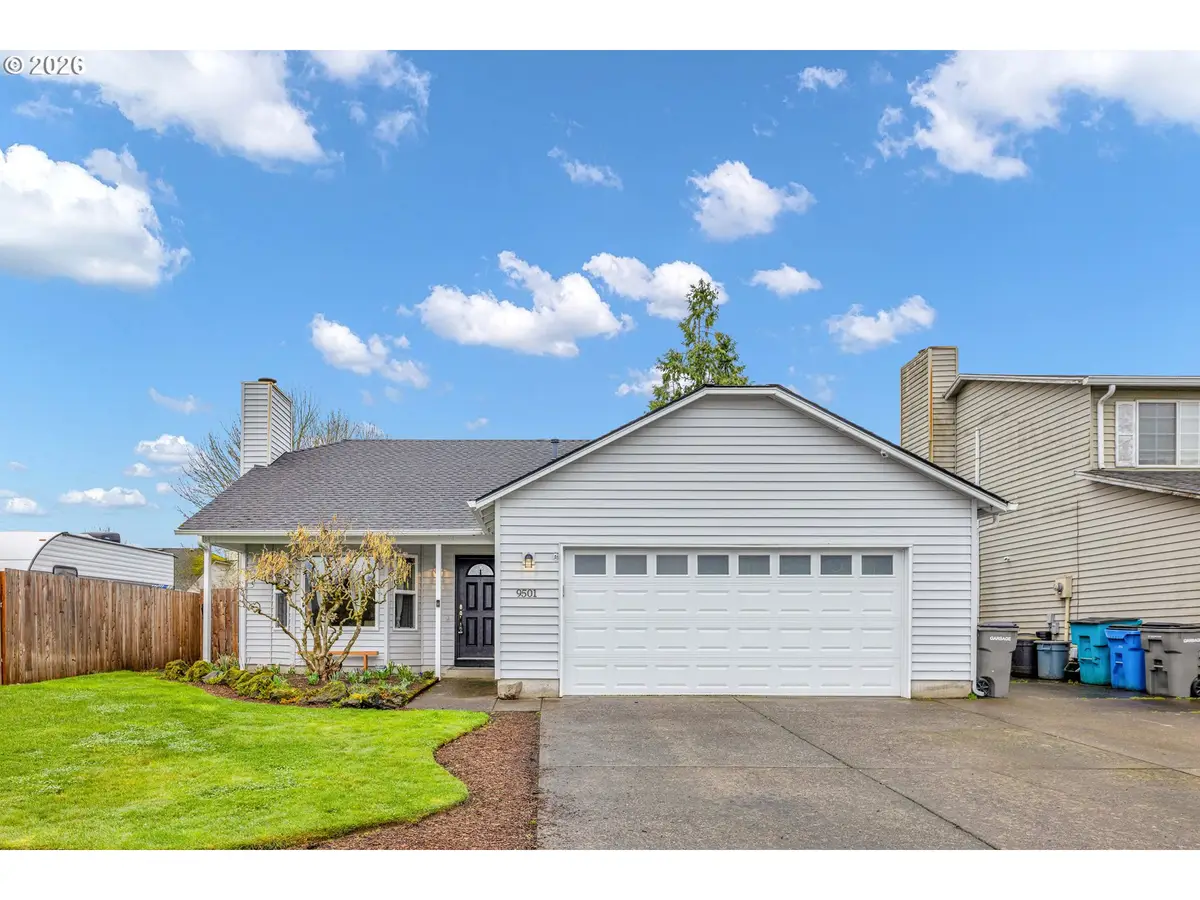 9501 NE 132nd Ave, Vancouver, WA 98682 - #1