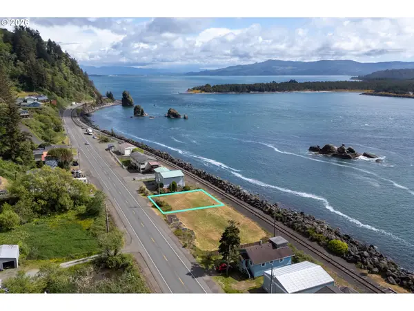 Highway 101 #901, RockawayBeach, OR 97136