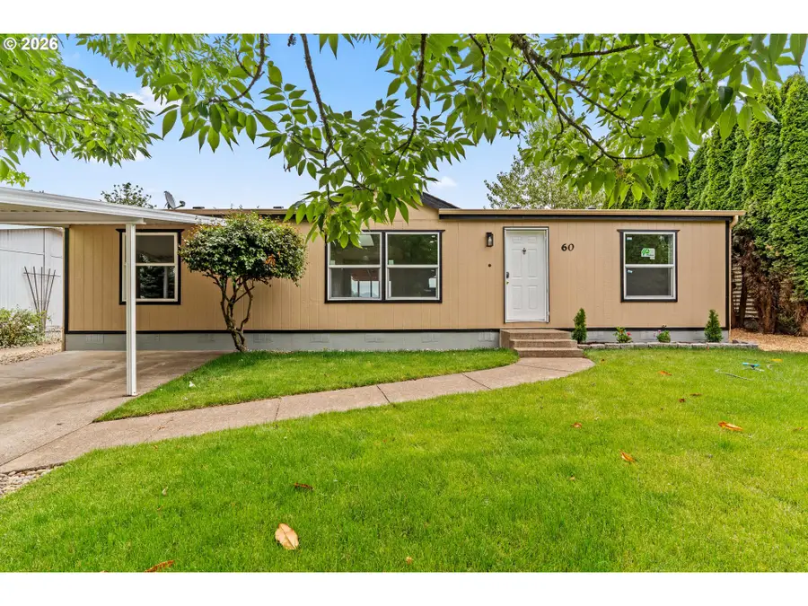 2333 N Terry St #60, Eugene, OR 97402 - #3