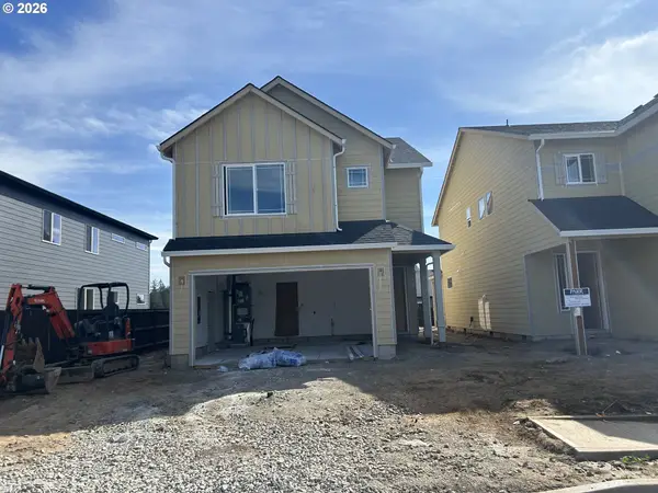 3319 SE 8th Ave, BattleGround, WA 98604